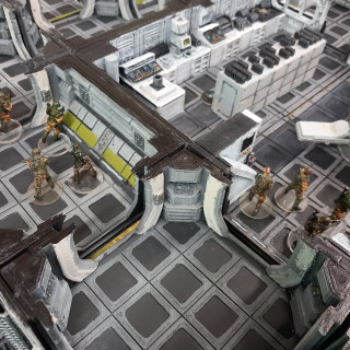 Scenario Three The Massey Medical Facility