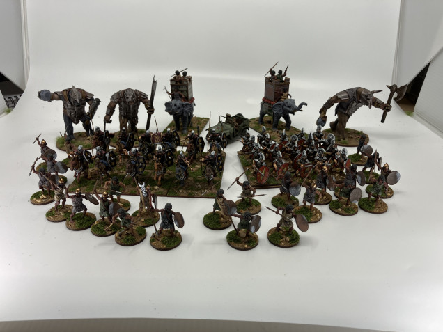 At least some sections had some serious brushwork on thee pieces….