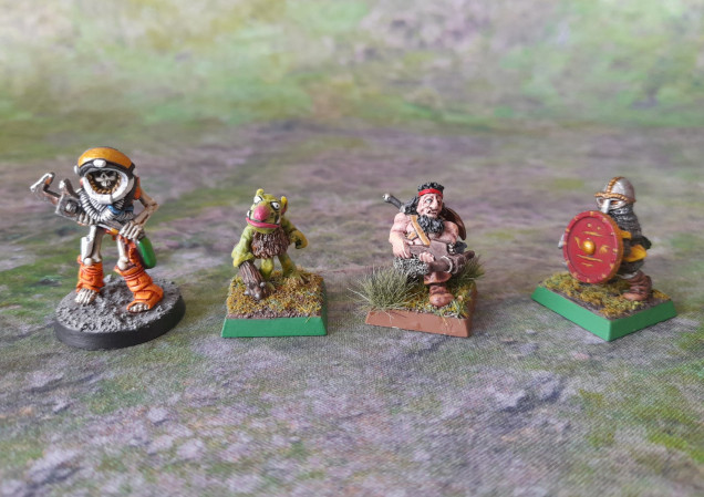 ....and the short of it