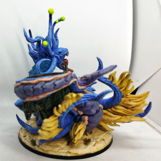 C5 Enemies: meduketos, Ur-Fleece, Dragon of Phobos, & Nemesis