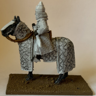 Savannah Knight leader how to