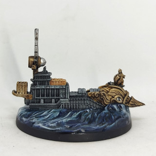 C5 Enemies: meduketos, Ur-Fleece, Dragon of Phobos, & Nemesis