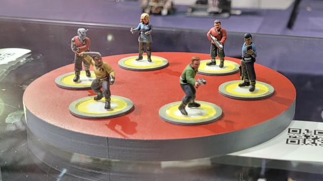 Mission to Planet Birmingham