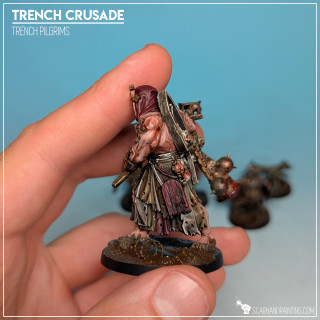 Pilgrimage vs Pilgrimage plus.