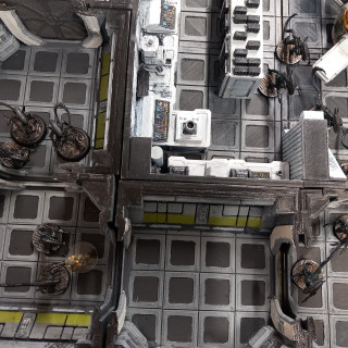 Scenario Three The Massey Medical Facility