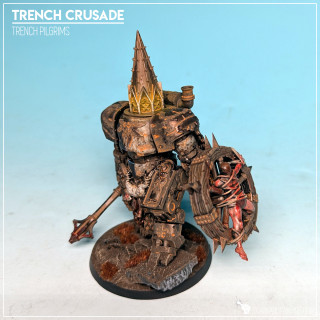 Pilgrimage vs Pilgrimage plus.