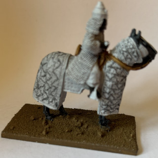 Savannah Knight leader how to