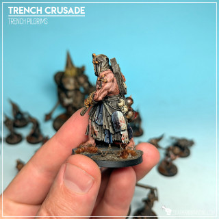 Pilgrimage vs Pilgrimage plus.