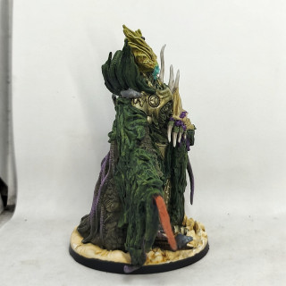 C5 Enemies: meduketos, Ur-Fleece, Dragon of Phobos, & Nemesis