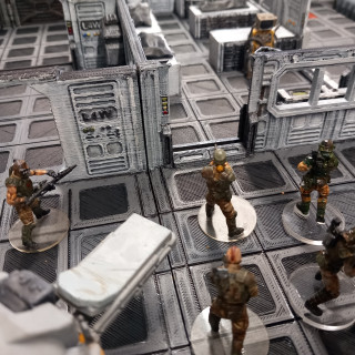 Scenario Three The Massey Medical Facility