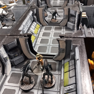 Scenario Three The Massey Medical Facility