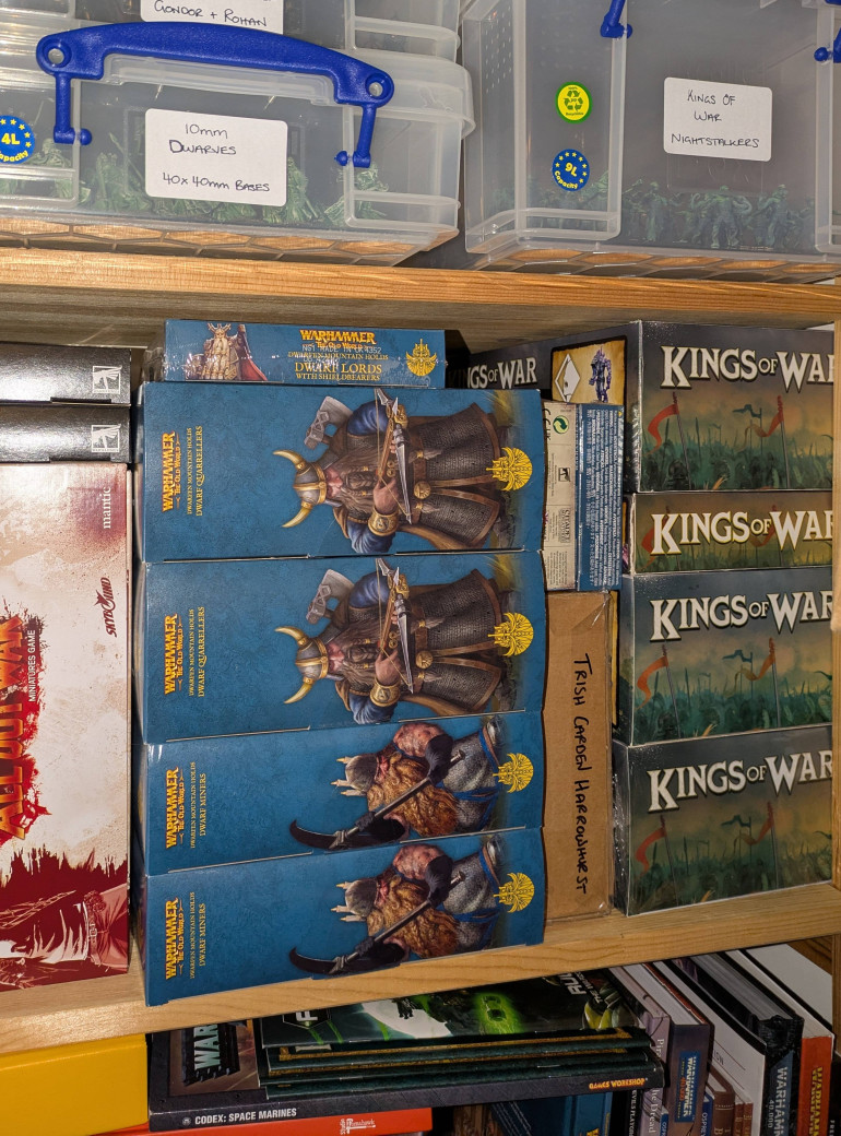 Just some of the shame