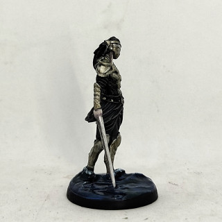 C5 Enemies Part 2 & Cycle 4 Playthrough Finished