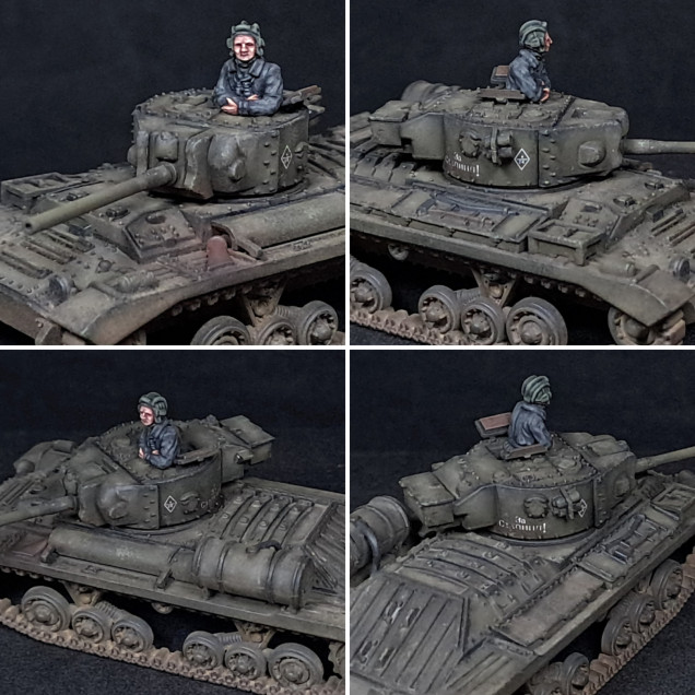 Lend-Lease Valentine