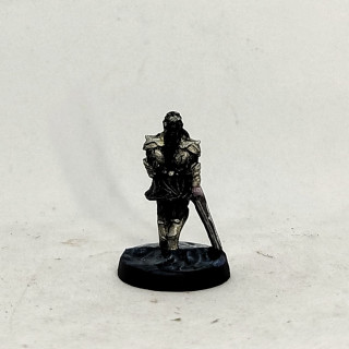 C5 Enemies Part 2 & Cycle 4 Playthrough Finished