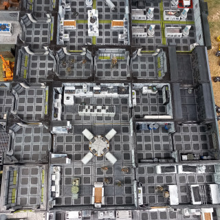 Scenario Three The Massey Medical Facility