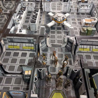 Scenario Three The Massey Medical Facility