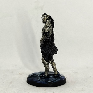 C5 Enemies Part 2 & Cycle 4 Playthrough Finished