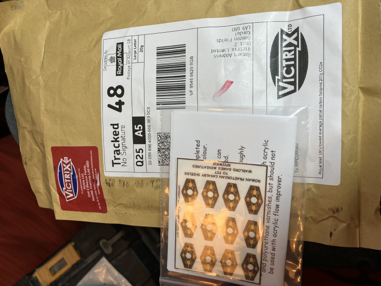 Of transfers, just in time…..