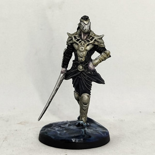 C5 Enemies Part 2 & Cycle 4 Playthrough Finished