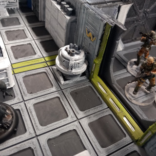 Scenario Three The Massey Medical Facility