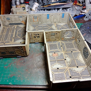 Getting ready to explore 5 parsecs