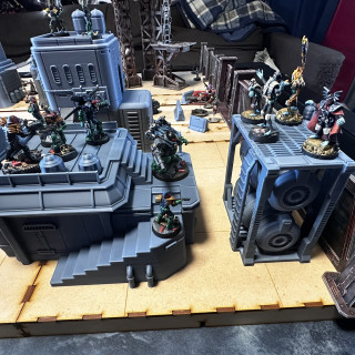 Spring Clean Summary Pictures