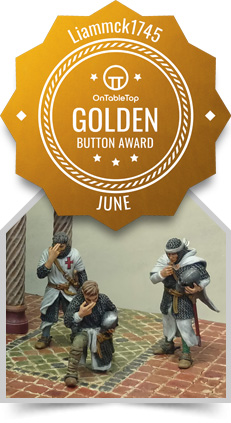 Frostgrave Barbarians by Demonsub Frostgrave Barbarians by Demonsub