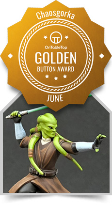 The Elder Scrolls: Call To Arms Terrain by BursonCarpathian The Elder Scrolls: Call To Arms Terrain by BursonCarpathian