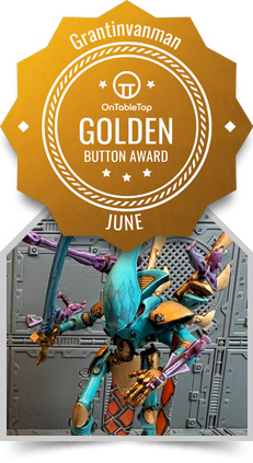 The Elder Scrolls: Call To Arms Terrain by BursonCarpathian The Elder Scrolls: Call To Arms Terrain by BursonCarpathian