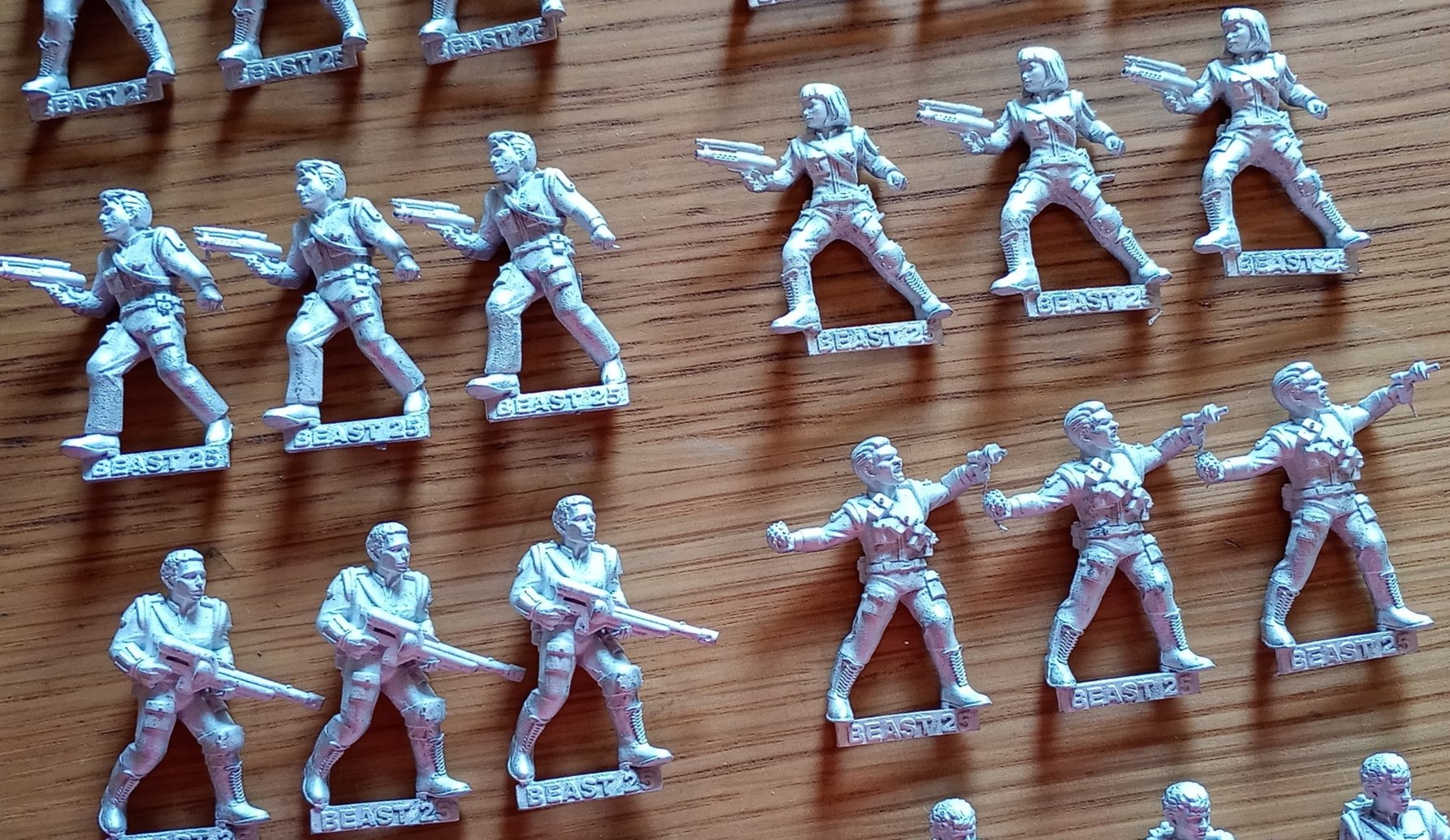 Join The Rebel Resistance With Beast In The Broch! – OnTableTop – Home ...