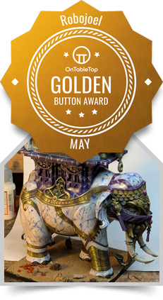 Frostgrave Barbarians by Demonsub Frostgrave Barbarians by Demonsub