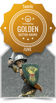 Star Saga Miniatures by onlyonepinman