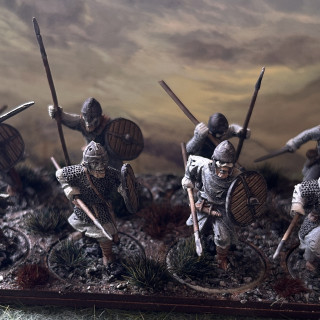 Another week, another batch