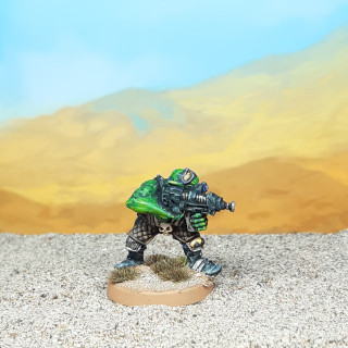 Oldhammer Space Orks