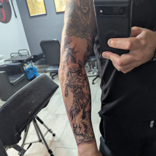 Another Session