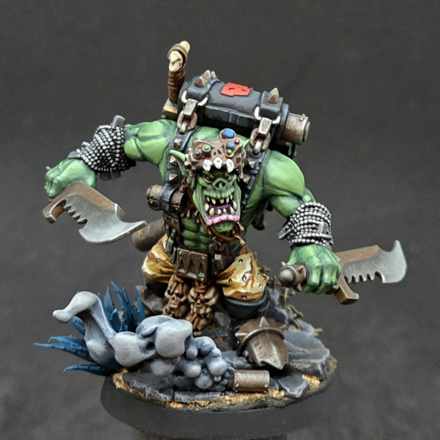 Snikrot and the start