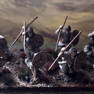 Another week, another batch