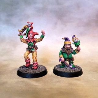 You think this is funny?