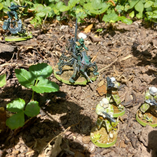 Completed Yavin invasion force