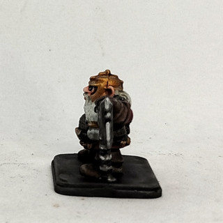 Week 8: Heroes Finished Part 2: The Endening