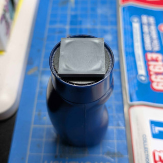 Intermission: Basing Prep