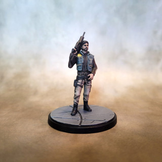 The best thing to hit Star Wars since The Empire Strikes Back (other than Baylan Skoll, of course)