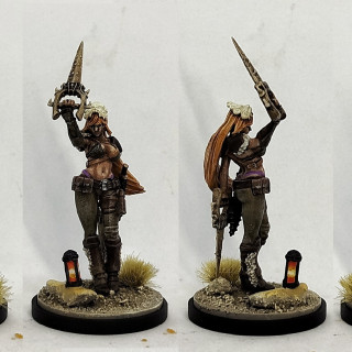 Hide Armour