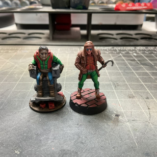 Unrest among the Citizens!