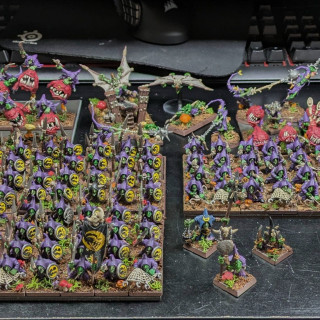 Night Goblins Part 10