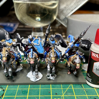 Time for some “good” guys?? It’s the Basileans!