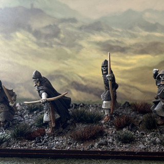 The batch goes ever on