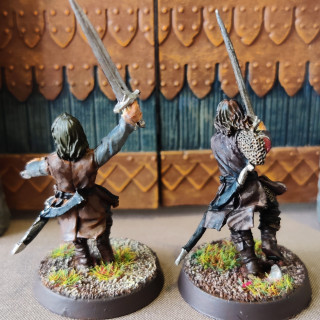 Forgotten Kingdoms 43 / 47 pt.3