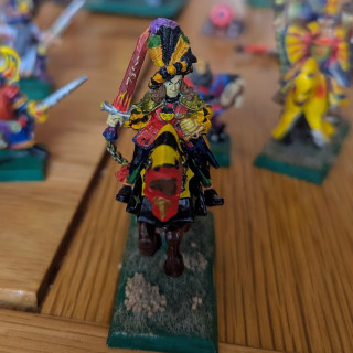 Too Late for a Spring Clean?